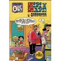 ZIPI Y ZAPE Núm. 200. "DOS PEQUEÑAJOS DE CUIDADO"