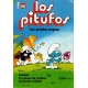 LOS PITUFOS TOMO 2
