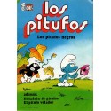 LOS PITUFOS Núm 2 "LOS PITUFOS NEGROS"