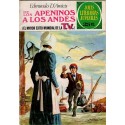 JOYAS LITERARIAS JUVENILES. Núm 75. DE LOS APENINOS A LOS ANDES