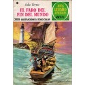 JOYAS LITERARIAS JUVENILES. Núm 91. EL FARO DEL FIN DEL MUNDO