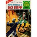 JOYAS LITERARIAS JUVENILES. Núm 92. NUEVAS AVENTURAS DE DICK TURPIN