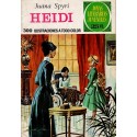 JOYAS LITERARIAS JUVENILES. Núm 103. HEIDI