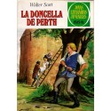 JOYAS LITERARIAS JUVENILES. Núm 233. LA DONCELLA DE PERTH