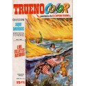 TRUENO COLOR (SEGUINDA ÉPOCA) Núm 69: LOS ISLETES NEGROS