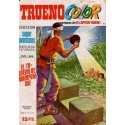 TRUENO COLOR (SEGUINDA ÉPOCA) Núm 93: EL TORREON DE WAMPUNCHI