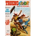 TRUENO COLOR (SEGUINDA ÉPOCA) Núm 95: EL FIN DEL MARGRAVE