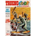 TRUENO COLOR (SEGUINDA ÉPOCA) Núm 96: TERROR EN EL MAR