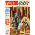 TRUENO COLOR (SEGUINDA ÉPOCA) Núm 99: ¡ENCUENTRO EN LAS TINIEBLAS!