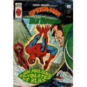 SUPER HEROES VOL 2 Núm. 99: SPIDERMAN Y DAN DEFENSOR