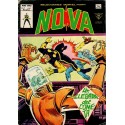 SELECCIONES MARVEL VOL 1 Núm. 41: NOVA