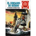 EL CORSARIO DE HIERRO Núm. 6 "EL TESORO DE MARCO POLO"