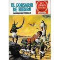 EL CORSARIO DE HIERRO Núm. 7 "EL PODER DE TENEBRIS"