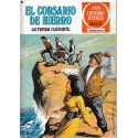 EL CORSARIO DE HIERRO NÚM.16 "LA TUMBA FLOTANTE "