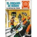 EL CORSARIO DE HIERRO Núm.22 "EL CASTILLO DEL TERROR"