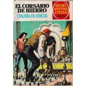 EL CORSARIO DE HIERRO Núm 65 "CONJURA EN VENECIA"