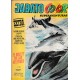 JABATO COLOR EXTRA Núm. 21: LAS CAVERNAS DEL MIEDO
