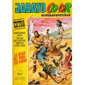 JABATO COLOR EXTRA Núm. 40: LA REINA DEL YANG-TSE-KIANG