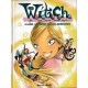 WITCH Núm. 38. YO SOY W.I.T.C.H.