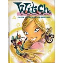 WITCH Núm 3. CALEB, EL LÍDER DE LOS REBELDES