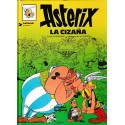 UNA AVENTURA DE ASTÉRIX Núm. 15. LA CIZAÑA