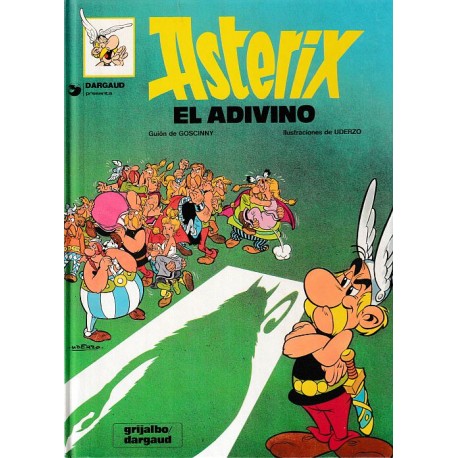 UNA AVENTURA DE ASTÉRIX Núm. 18. LOS LAURELES DEL CÉSAR