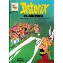 UNA AVENTURA DE ASTÉRIX Núm. 19. EL ADIVINO