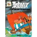 UNA AVENTURA DE ASTÉRIX Núm. 22. LA GRAN TRAVESÍA