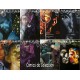 SANDMAN: EL AMO DE LOS SUEÑOS. COMPLETA