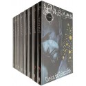 SANDMAN. DELUXE COMPLETA