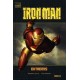 VICTOR VON MUERTE IRON MAN Núm. 4