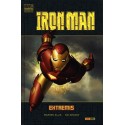 MARVEL DELUXE IRON MAN. EXTREMIS