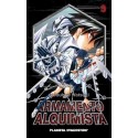 ARMAMENTO ALQUIMISTA Núm 3