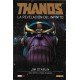 THANOS: SANTUARIO CERO