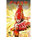 FLASH. EL HOMBRE MÁS RÁPIDO DEL MUNDO