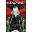 SANDMAN. LOS CAZADORES DE SUEÑOS