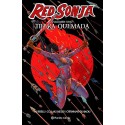 RED SONJA Núm. 1: TIERRA QUEMADA