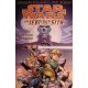 STAR WARS HAN SOLO & CHEWBACCA Núm. 1