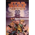 STAR WARS: LOS JEDI CONTRA LOS SITH