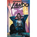 STAR WARS LANDO