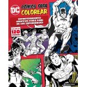 CÓMICS PARA COLOREAR