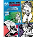 CÓMICS PARA COLOREAR