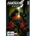 ULTIMATE FANTASTIC FOUR Núm 35