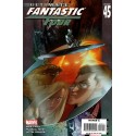 ULTIMATE FANTASTIC FOUR Núm 45