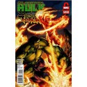 INCREDIBLE HULKS & THE HUMAN FROM THE MARVEL VAULT Núm. 1