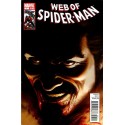 WEB OF SPIDER-MAN Núm. 7