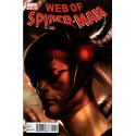 WEB OF SPIDER-MAN Núm. 12