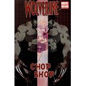 WOLVERINE: CHOP SHOP