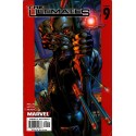 THE ULTIMATES VOL 1 Núm 9