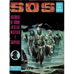 SOS II ÉPOCA Núm 58
